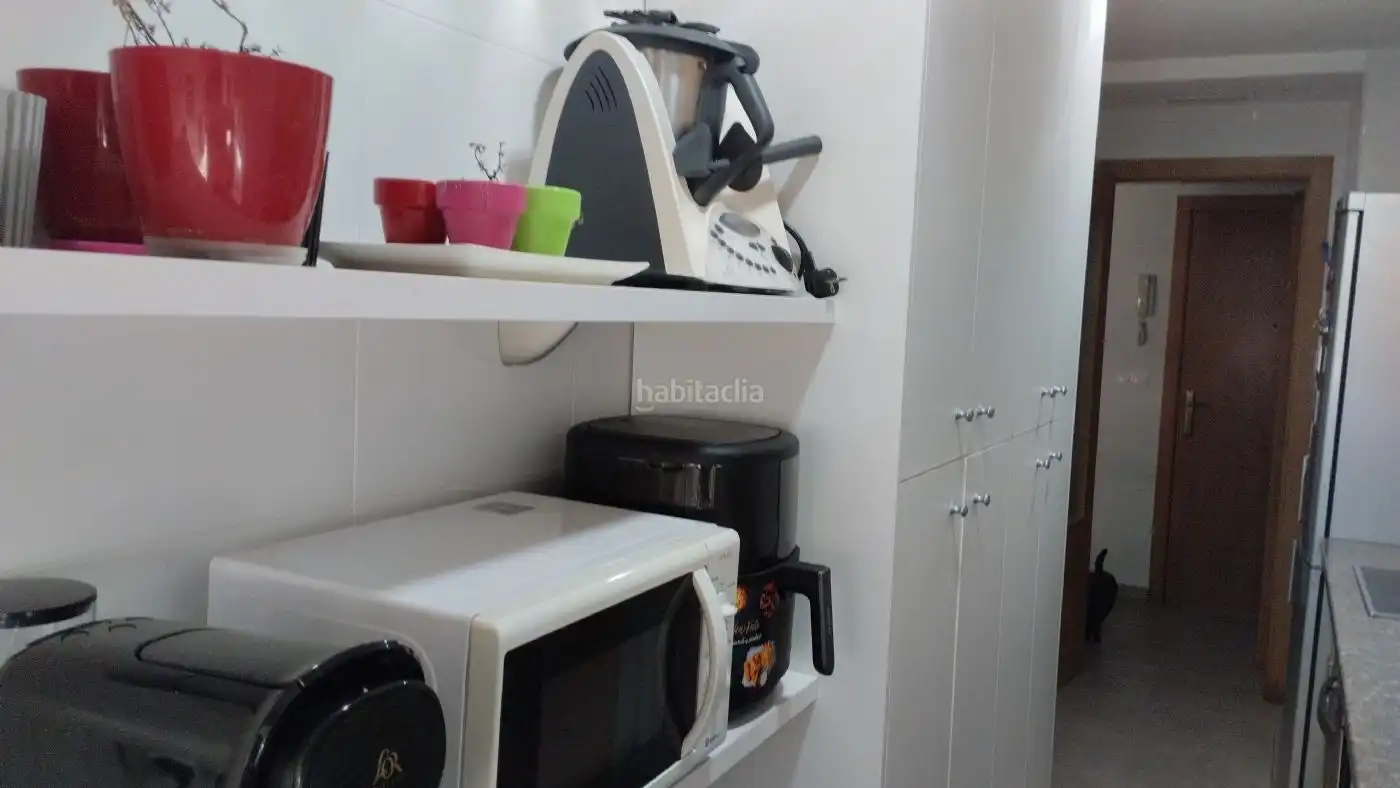 Appartement avec ascenseur à vendre à Calle Miguel de Cervantes 1, imagen 6
