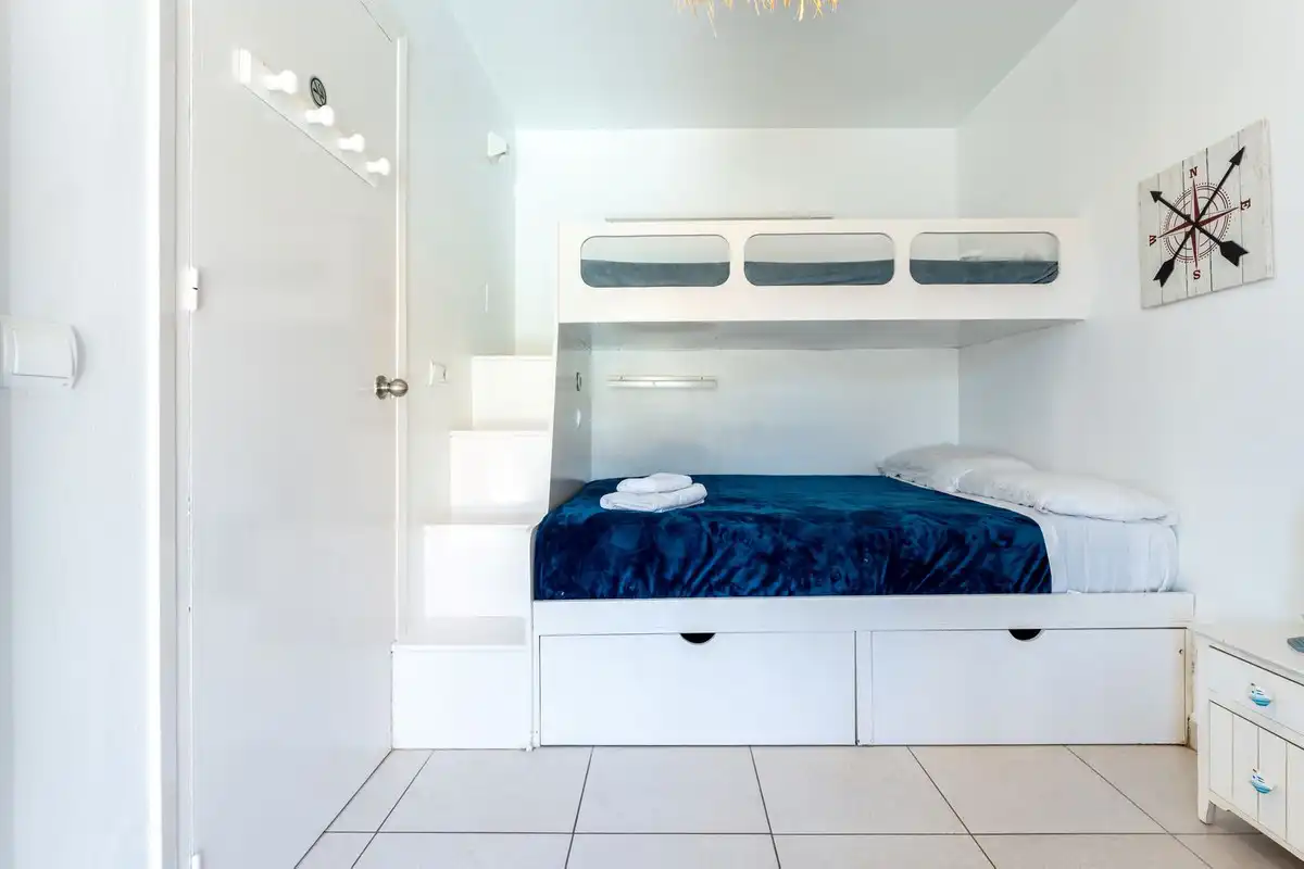 Adosado con piscina en venta en Urbanización Sitio de Calahonda 1A, imagen 25