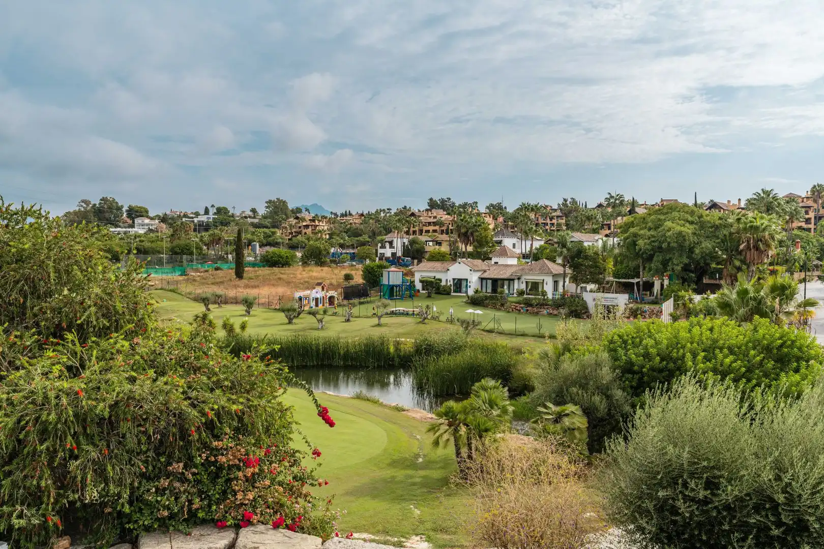 Maison avec piscine à vendre à Marbella Centro, imagen 19