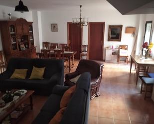 Living room of House or chalet for sale in Cofrentes  with Terrace