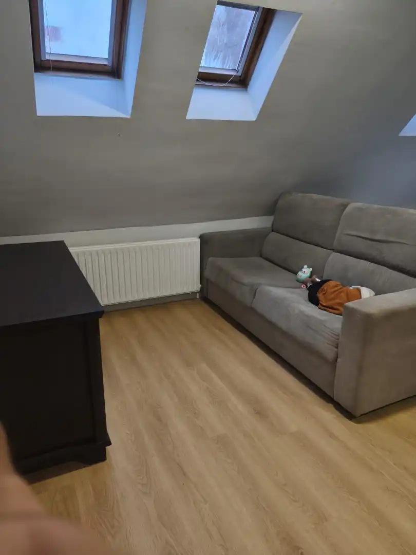 Wohnung zum Verkauf in Oviedo  mit Heizung, Parkett und Möbliert
