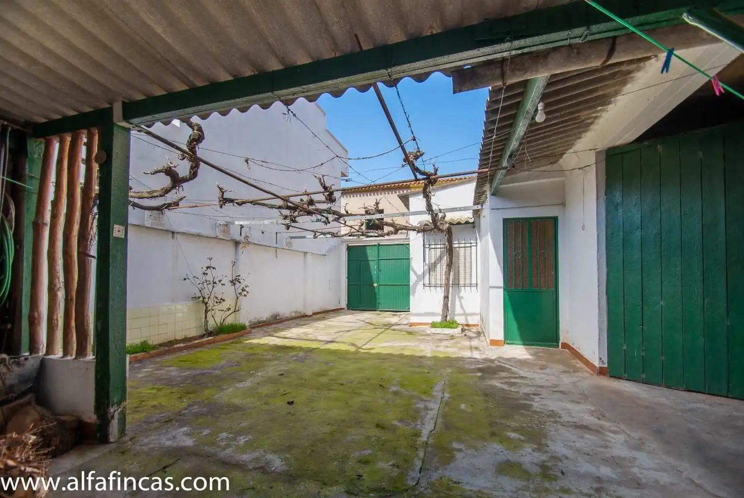Xalet amb jardí en venda a de Las Eras, imagen 15