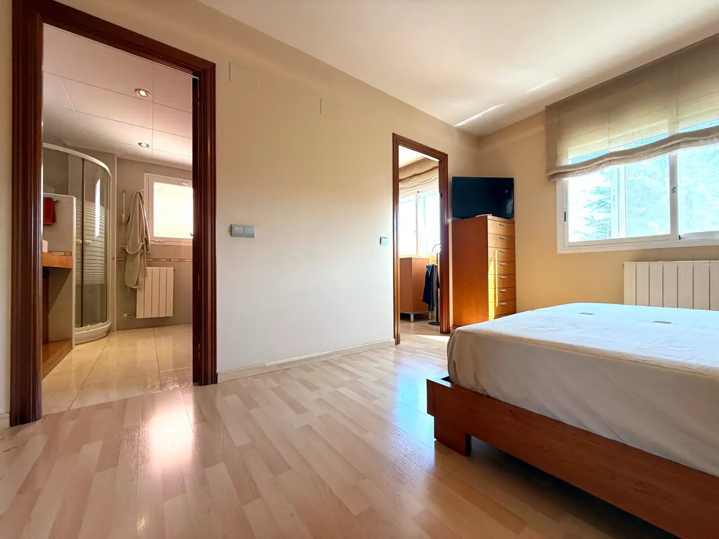 Casa a schiera con terrazza in vendita a Carrer de Vinebre, imagen 32