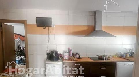 Foto 2 de Casa o chalet en venta en Partida Madrigal, Madrigal, Vila-real