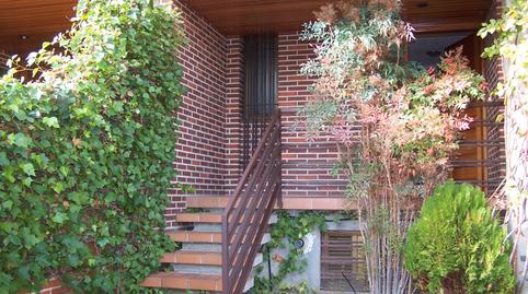 Foto 2 de Casa adosada de lloguer a Avenida Europa, Madrid