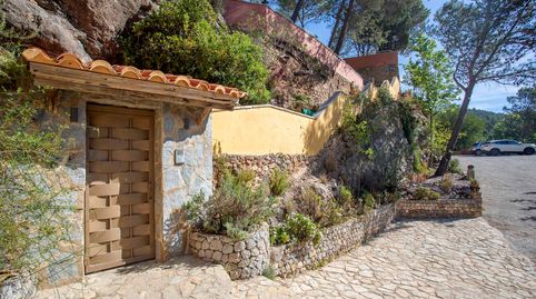 Foto 2 von Country house zum Verkauf in Fuente de Los Baños , Montanejos, Castellón
