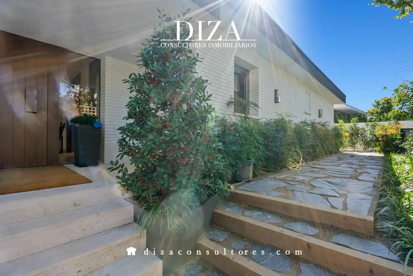 Maison avec piscine à vendre à Moncloa - Aravaca, imagen 119