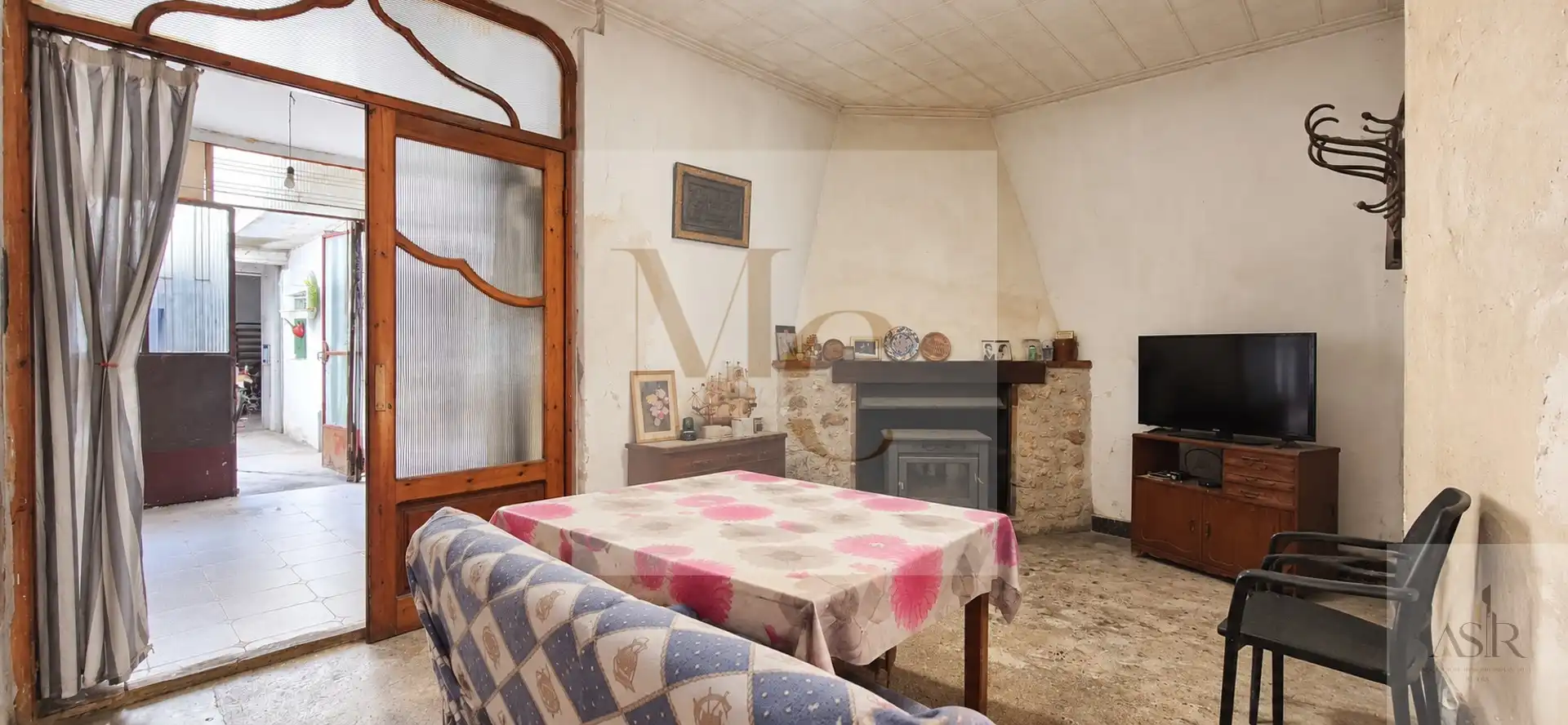 Casa o xalet en venda a Benifaió