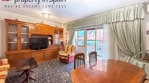 Photo 3 of Flat for sale in  San Pablo, Carolinas Altas, Alicante / Alacant