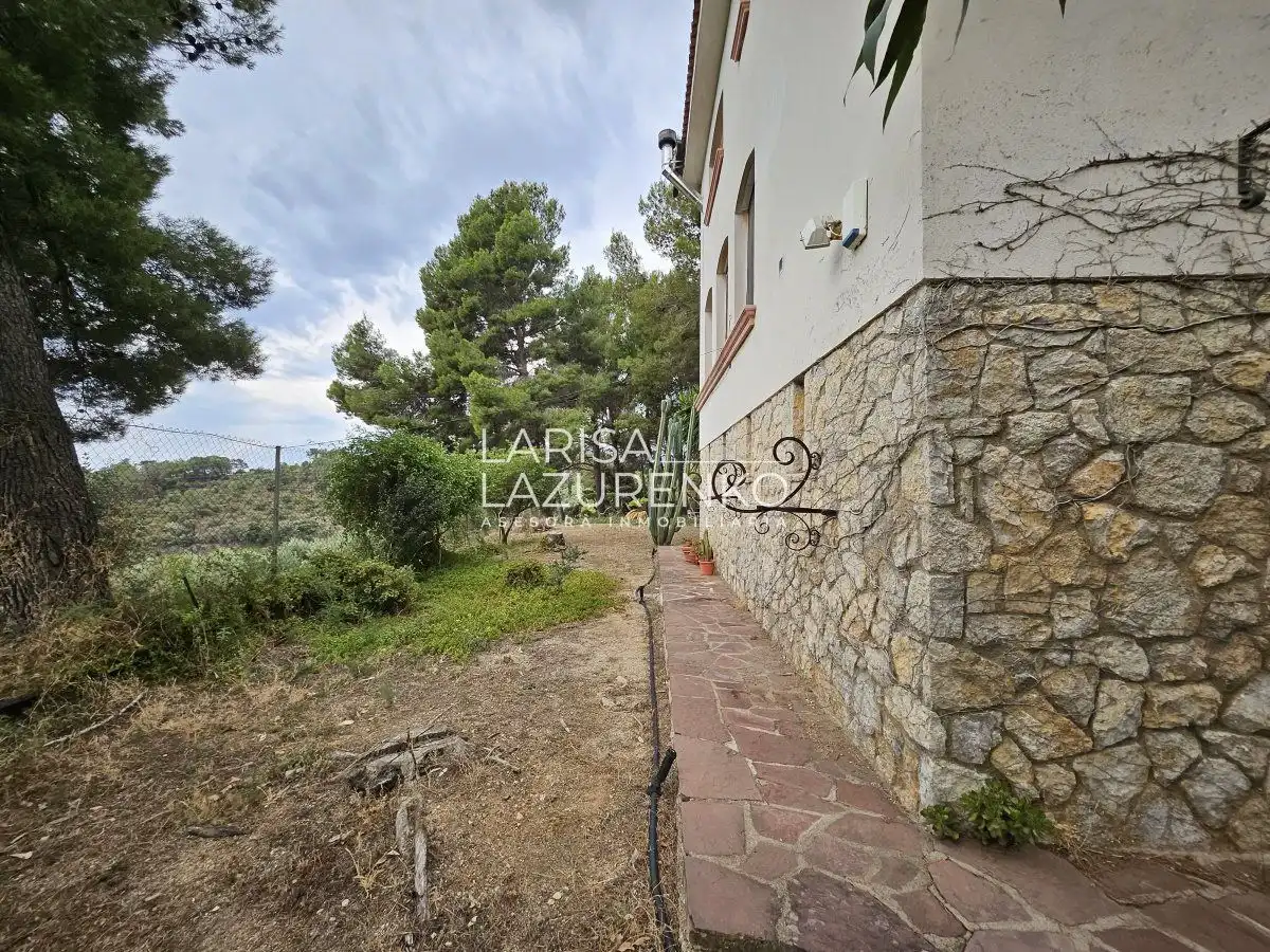 Casa o chalet en venta en Riudecanyes con Aire acondicionado, Calefacción y Trastero