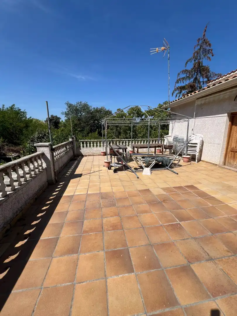 Casa amb jardí en venda a Carrer de les Garrigues, imagen 26