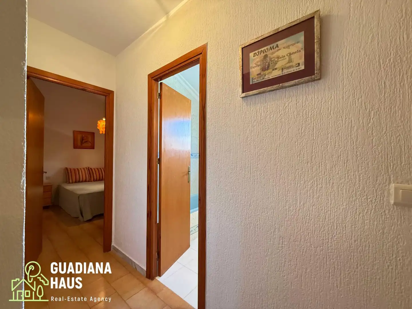 Villa con piscina in vendita a Ayamonte ciudad, imagen 30