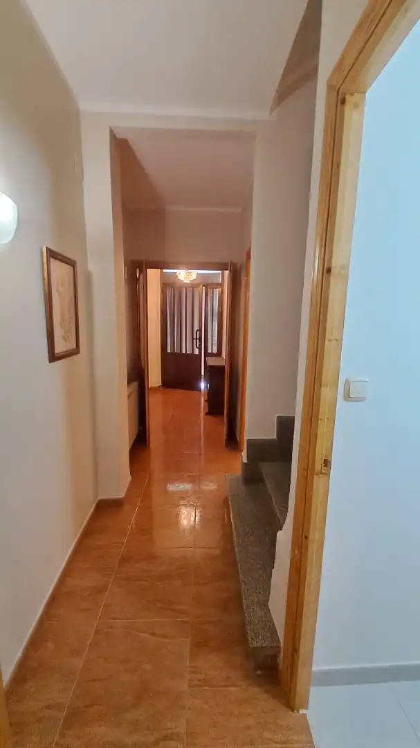 Casa o xalet en venda en Cuéllar amb Traster i Moblat