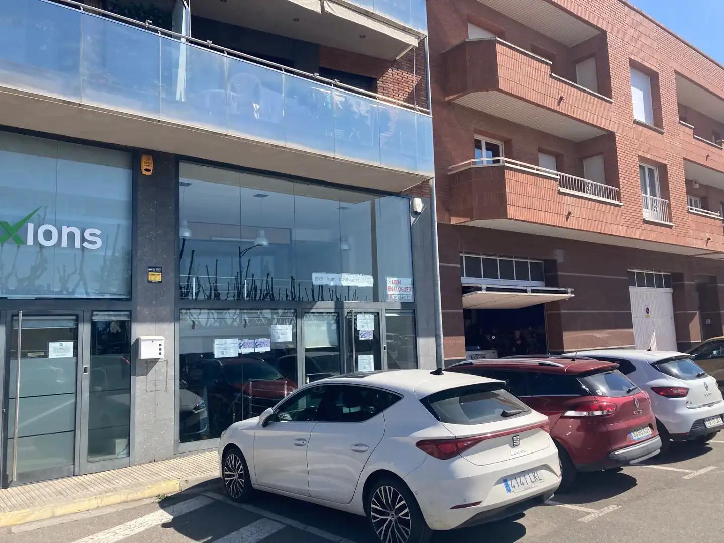 Locale commerciale in affitto a Academia 23, imagen 57