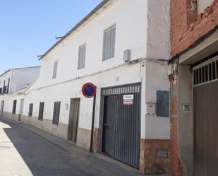 Exterior view of House or chalet for sale in Almagro