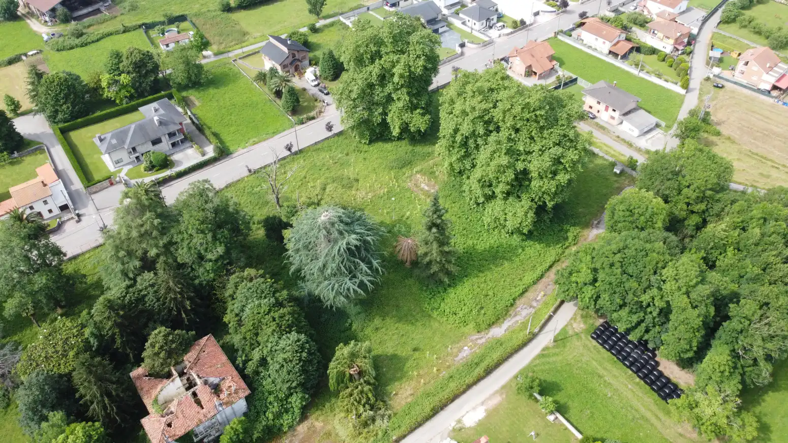 Terreni e lotti in vendita a Santa María de Cayón, imagen 10
