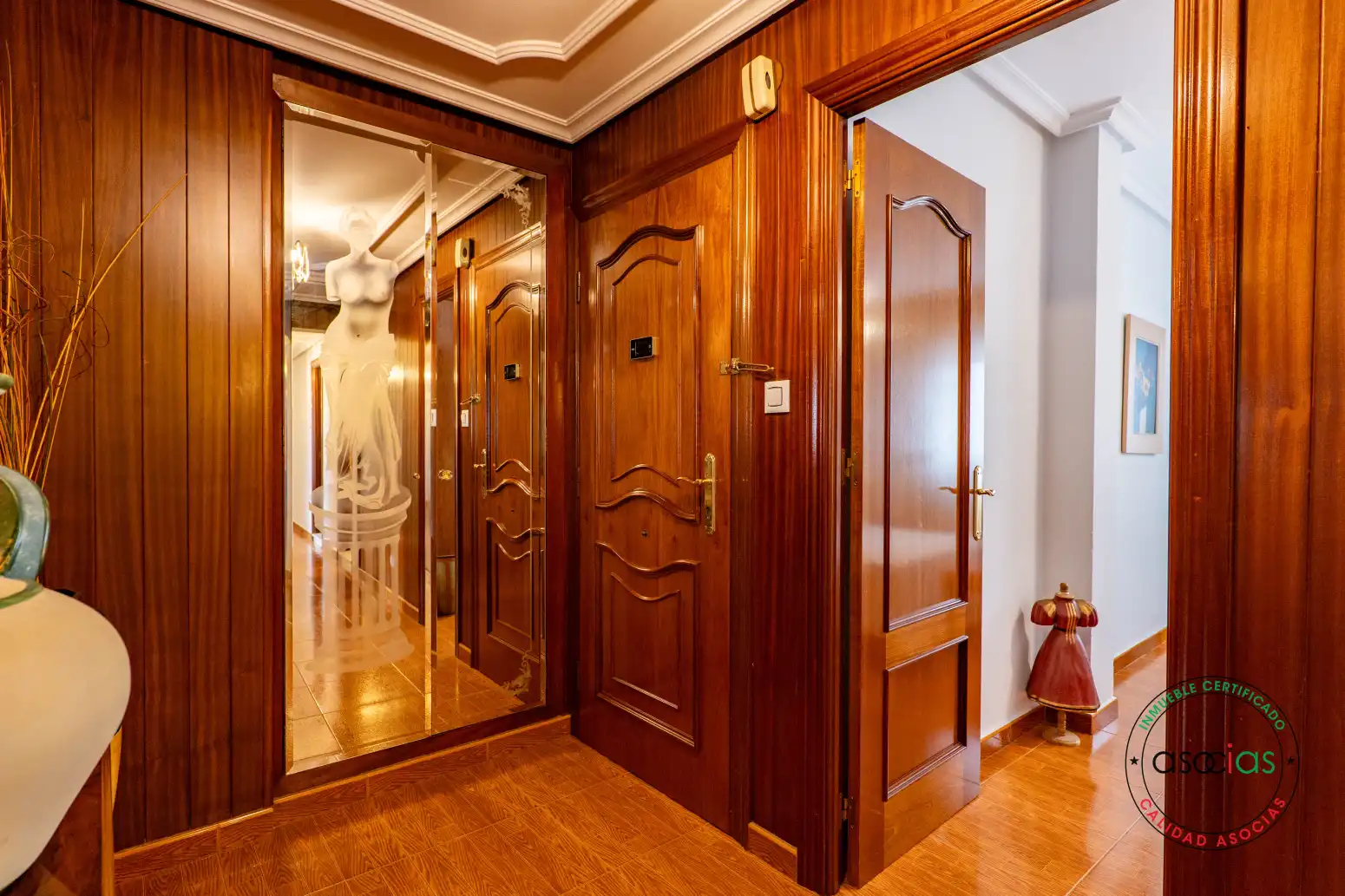Piso en venta en Gijón  con Calefacción