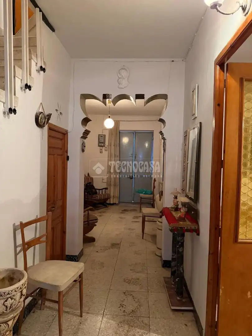 Houses for sale in Baeza  with Furnished and Balcony