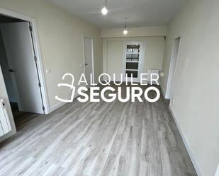 Bedroom of Flat to rent in  Madrid Capital  with Heating