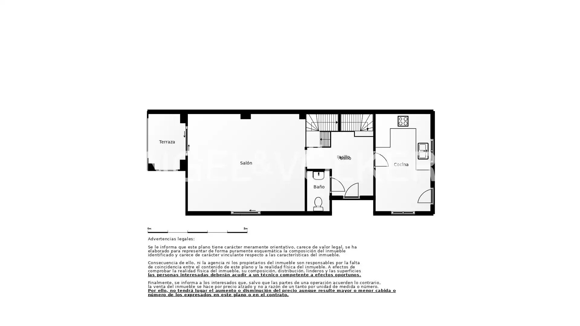 House with terrace for sale in Sant Vicenç platja, imagen 71