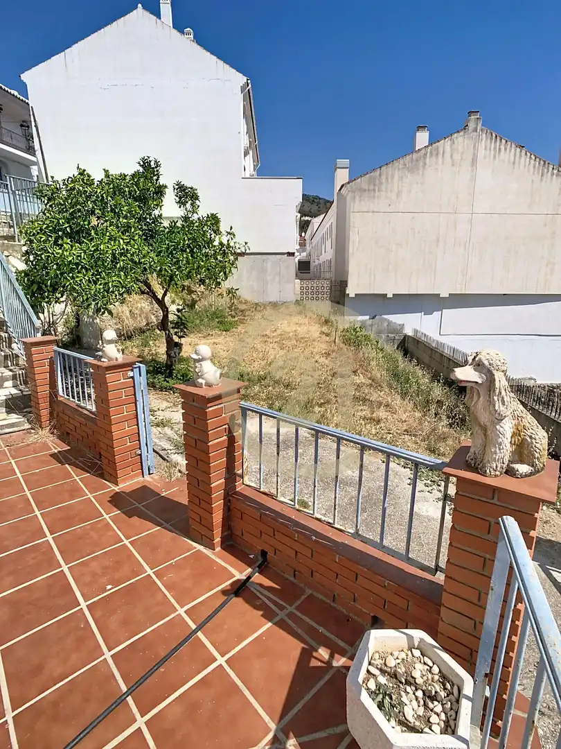 Residential zum Verkauf in Benalmádena