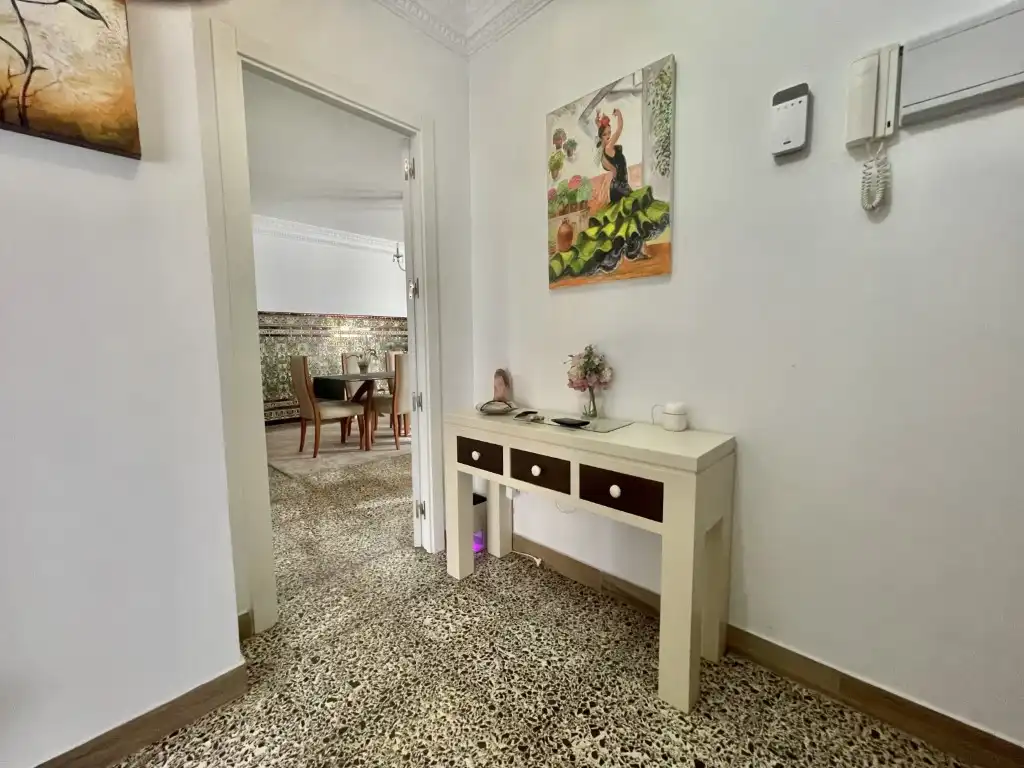 Flat for sale in Dos Hermanas