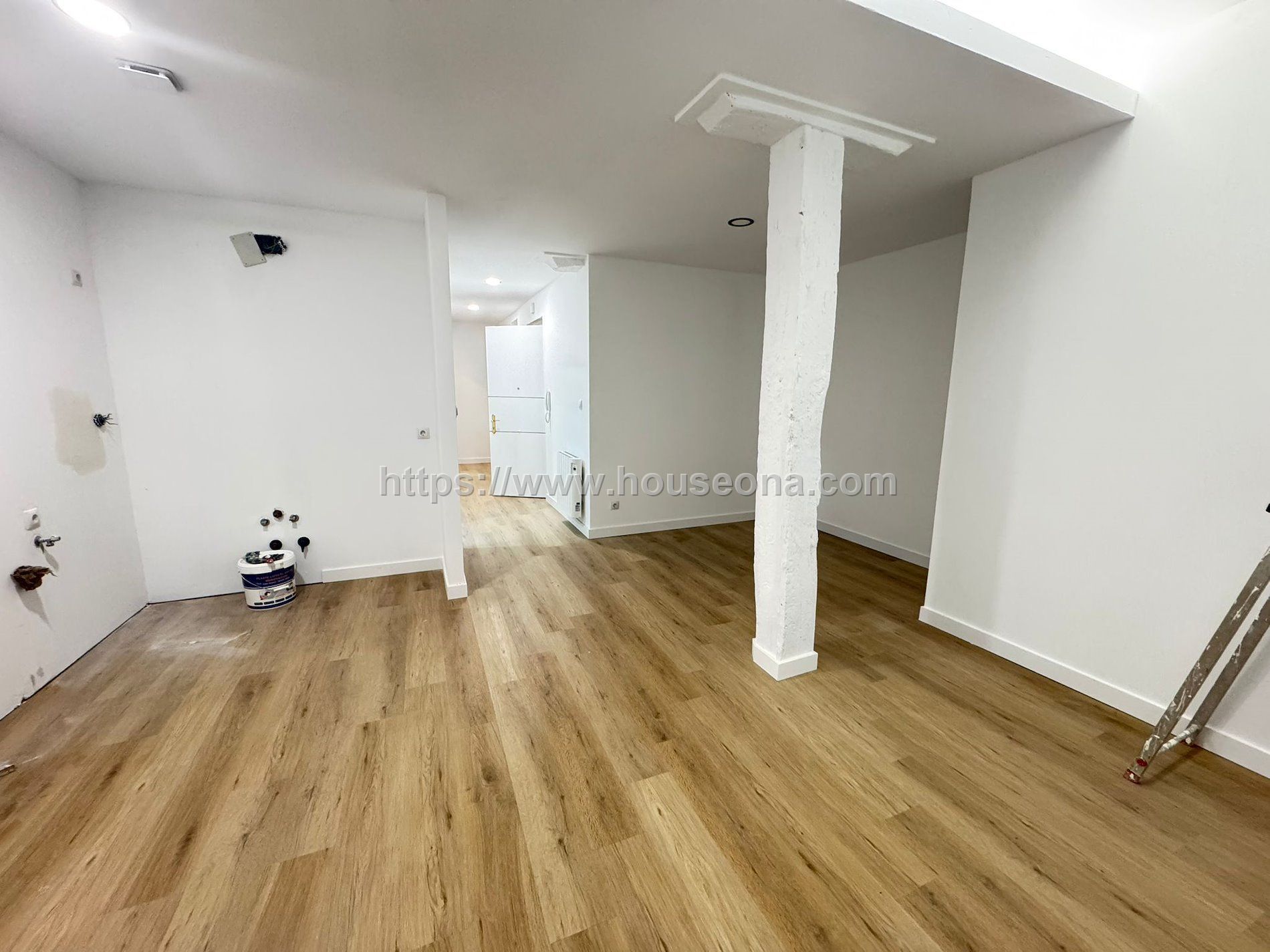 Piso en venta en BARRENKALE, Casco Viejo, Ibaiondo