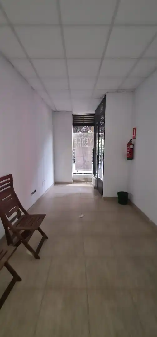 Gewerbefläche zum Verkauf in Calle Nueva 25, imagen 12