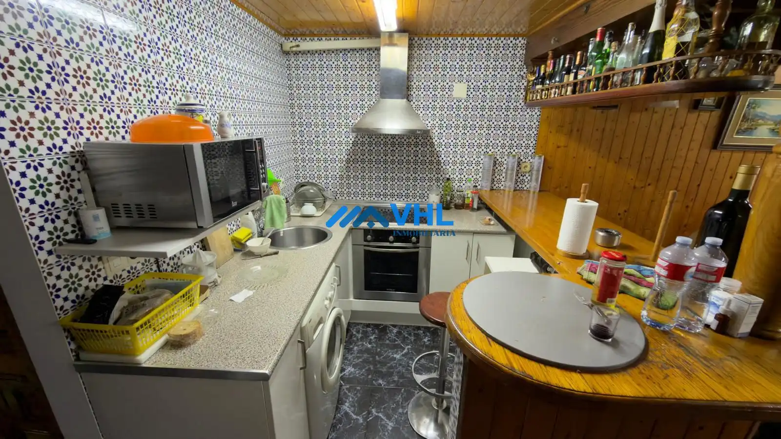 Casa amb terrassa en venda a Torquiendo, imagen 3