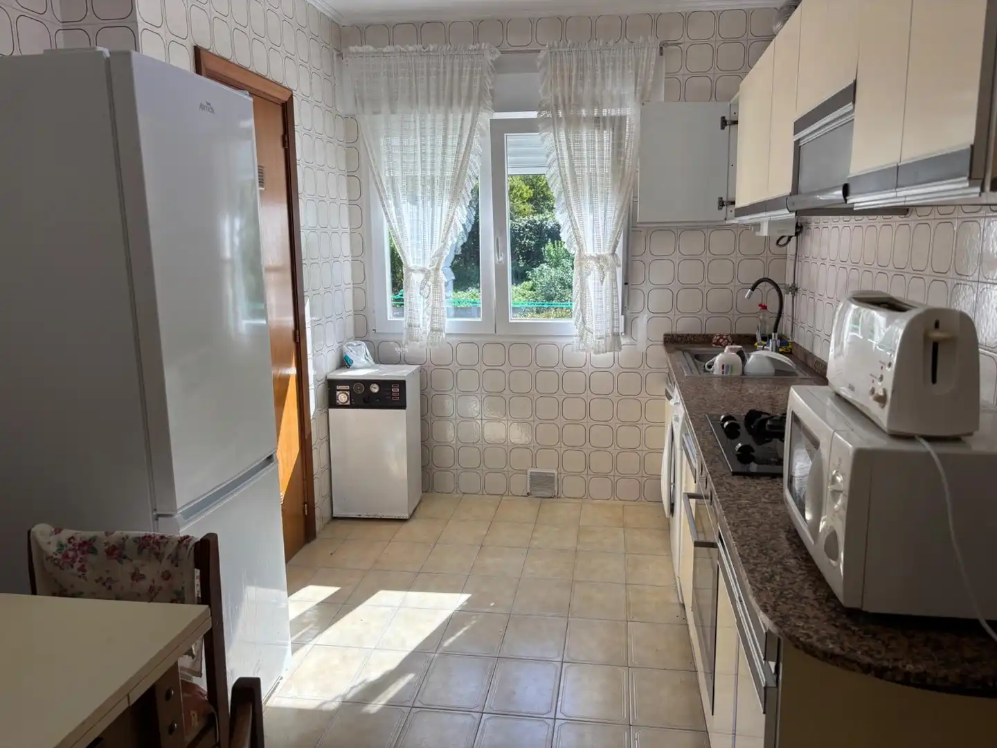 Piso con ascensor en venta en ALONSO PEREZ, imagen 9