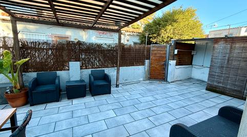 Foto 2 de Casa adosada en venta en Passeig de la Vall D'hebron, Horta,  Barcelona Capital