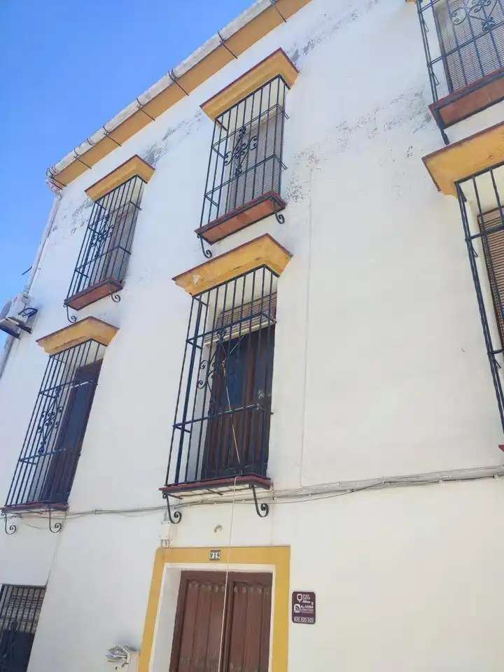 Casa en venda a Calle la Silera