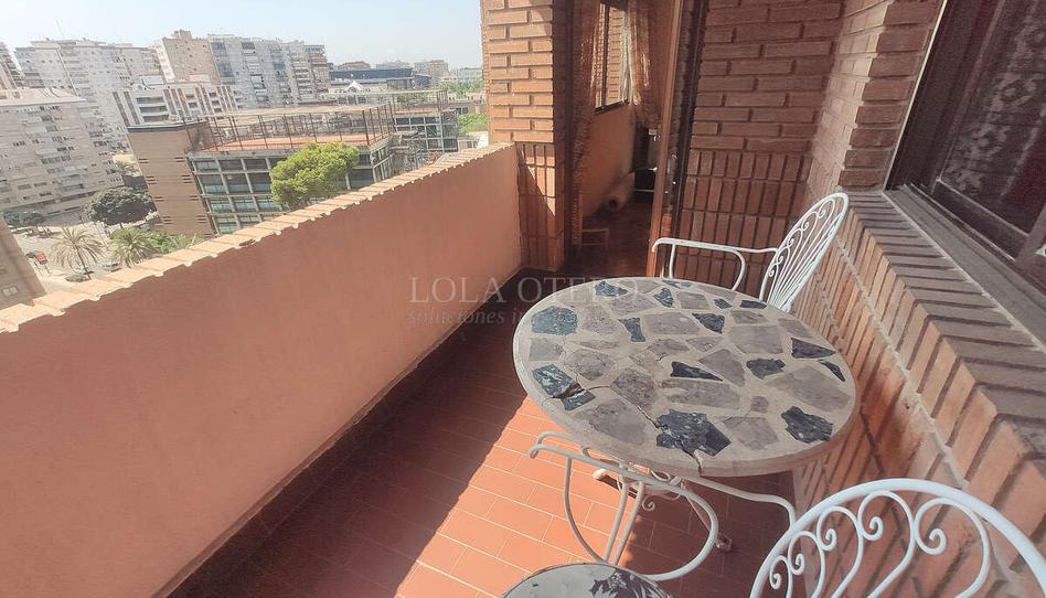 Photo 1 of Flat for sale in Barrio de Benimaclet, Valencia