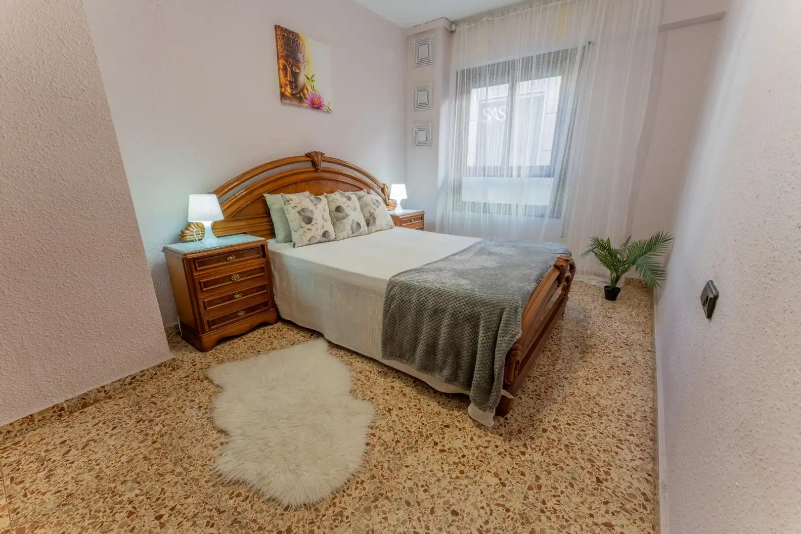 Flat with lift for sale in Pla - Carolinas, imagen 16