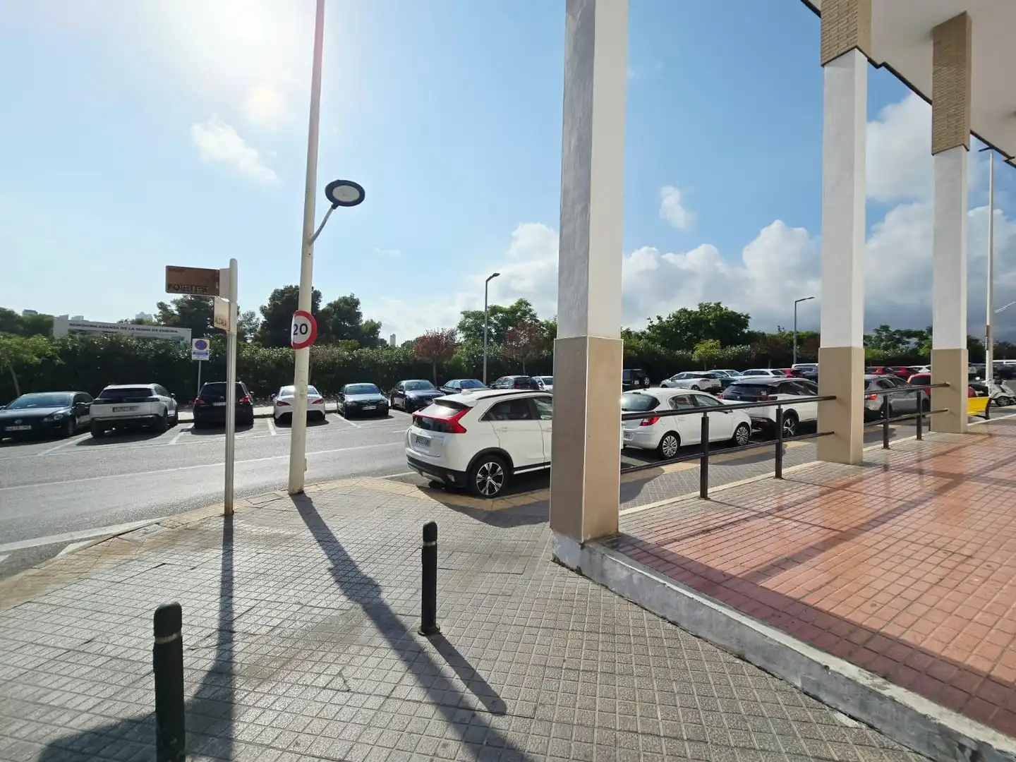 Apartament amb ascensor en venda a Colonia Madrid, imagen 28