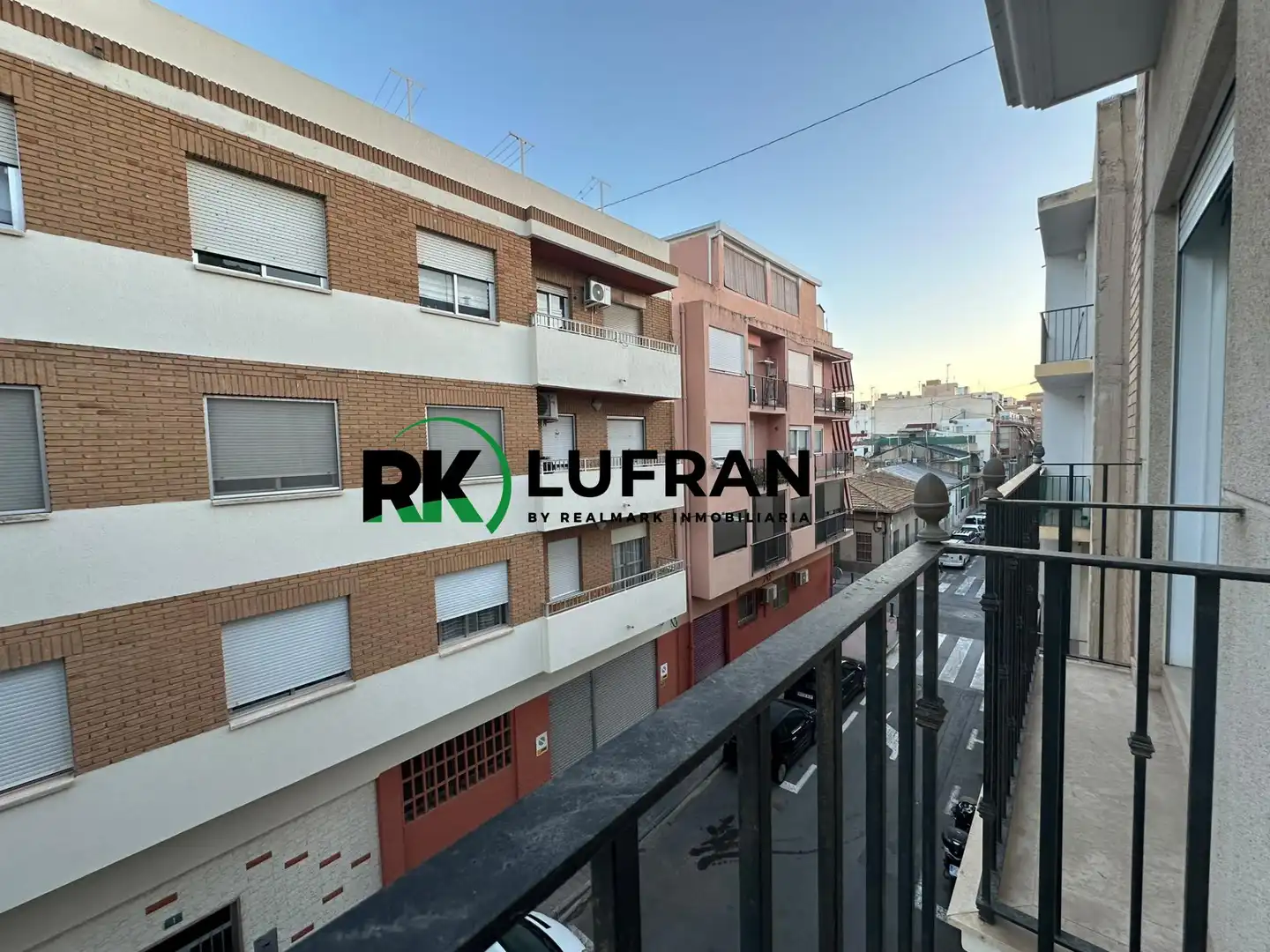 Wohnung mit Terrasse zum Verkauf in Calle Calle Castor, imagen 5