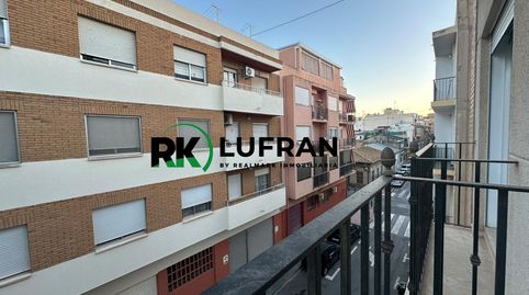 Foto 5 de Piso en venta en Calle Calle Castor, Florida Baja, Alicante / Alacant