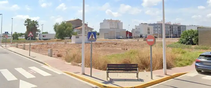 Residencial en venda en Moncofa