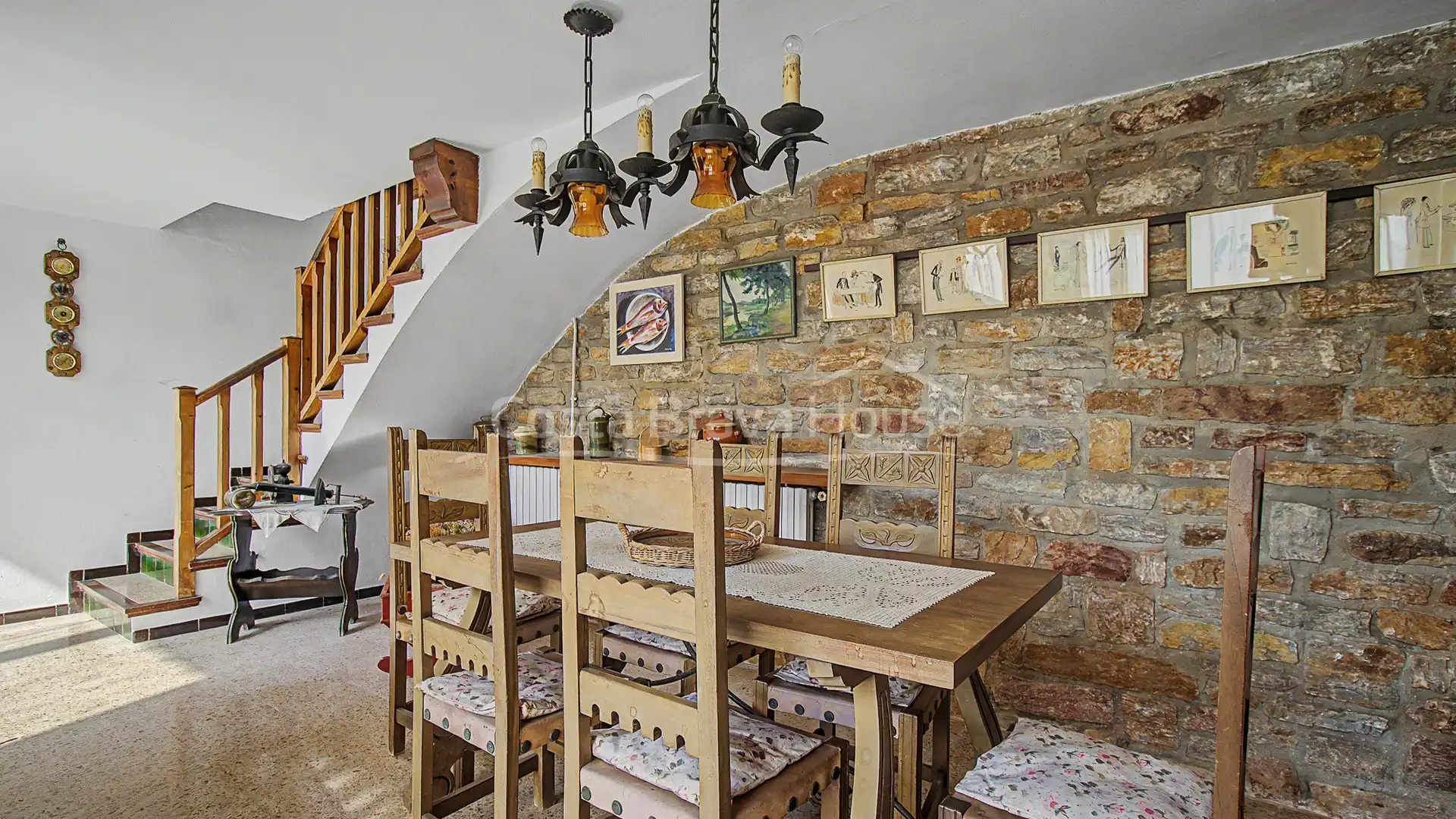 Maison avec jardin à vendre à Carrer Mas Mató, imagen 15
