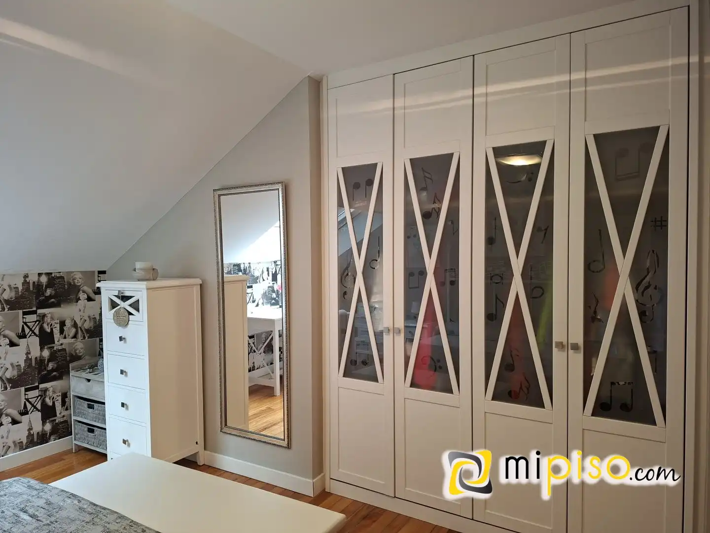 Bedroom of Houses for sale in Argoños   with Heating