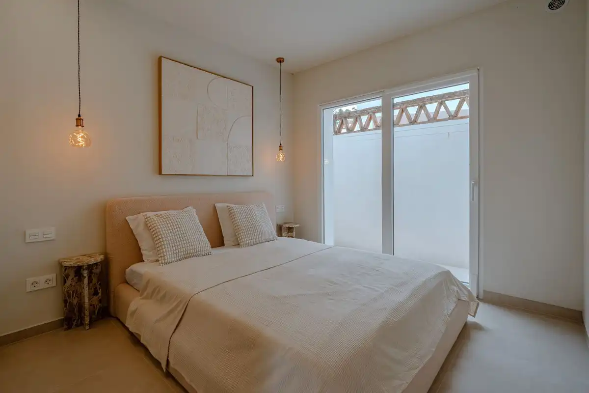 Flat for sale in Nueva Andalucía, imagen 8
