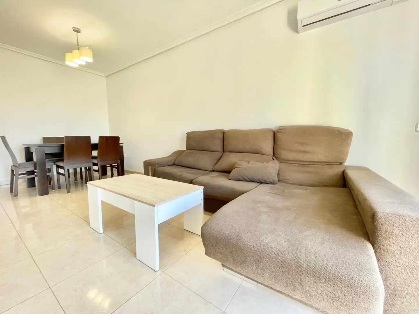 Flat with terrace to rent in Pilar de la Horadada ciudad, imagen 7