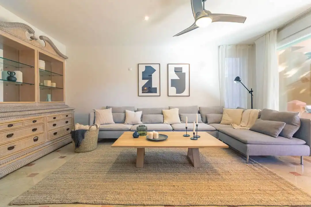 Detached homes for rent in NAVEGACION-HUERTA BELON, 16, Huerta Belón - Calvario