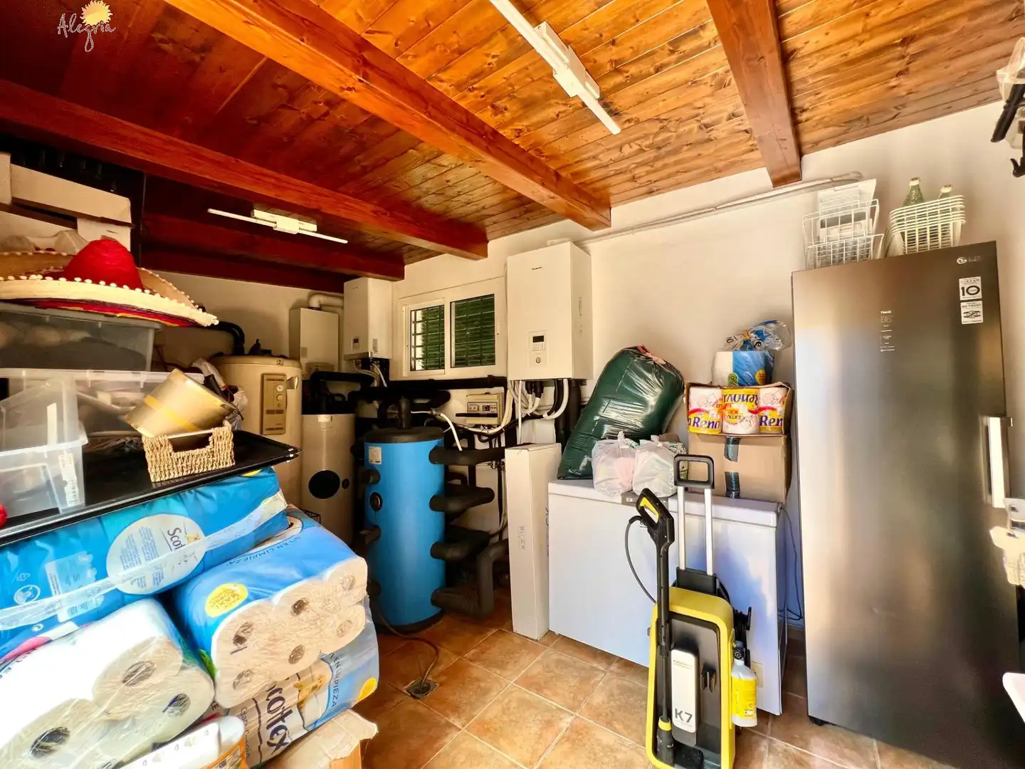 Villa avec piscine à vendre à Avenida Avenida Constitución, imagen 50