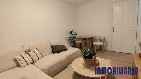 Foto 3 de Piso en venta en Iturrigorri Kalea, Las Arenas, Getxo