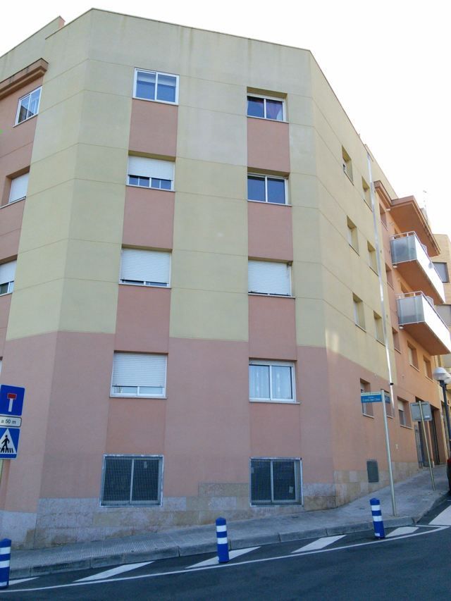 Flat for sale in C/ Cami De L´Horta esq Carrer Del Clos, La Pobla de Mafumet
