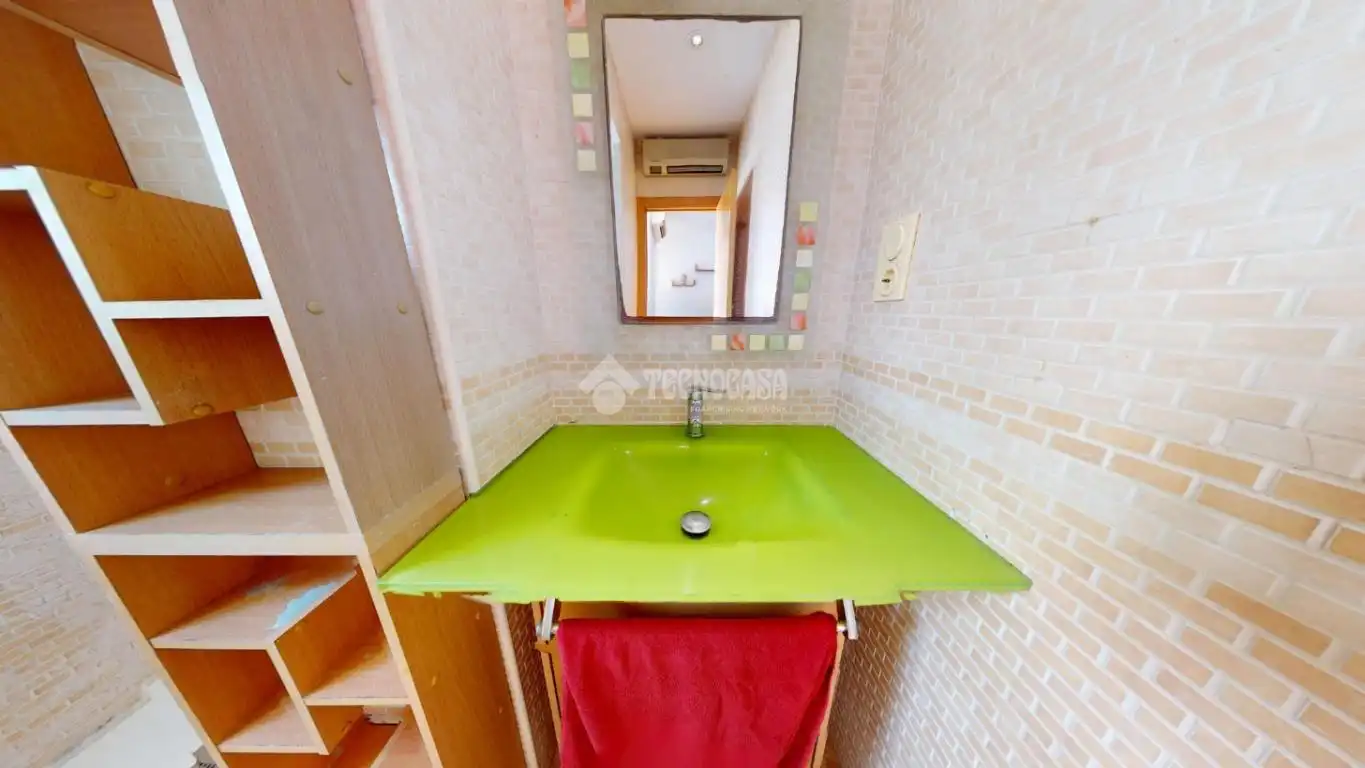 Wohnung mit Terrasse zum Verkauf in Ciutat Vella, imagen 9