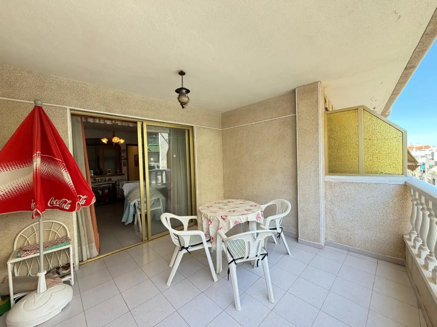 Apartment with terrace for sale in Calle FRAGATA, imagen 26