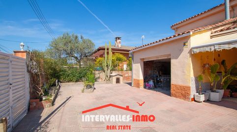Foto 3 de Casa o xalet en venda a Lliçà d'Amunt, Barcelona