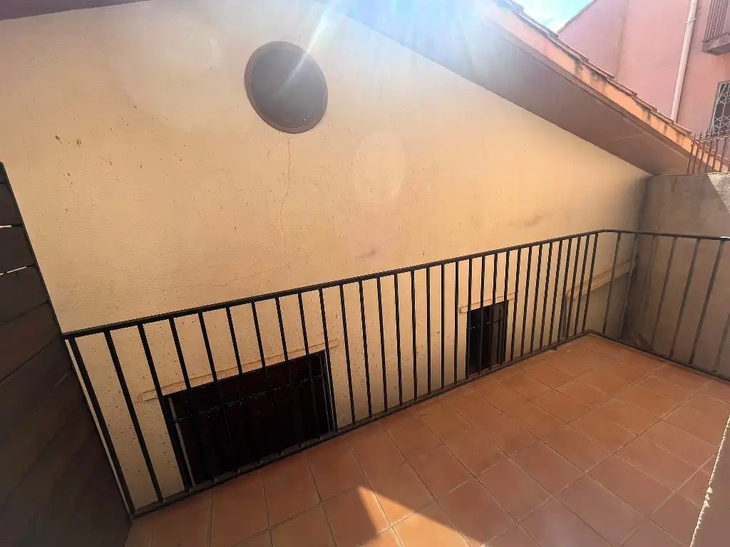 Terrassa de Dúplex en venda en Beceite amb Calefacció, Terrassa i Moblat